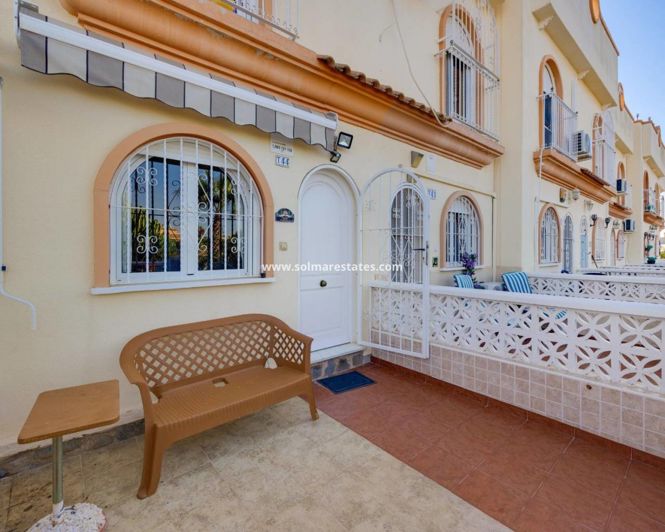 Image No.14-Maison de ville de 2 chambres à vendre à La Florida