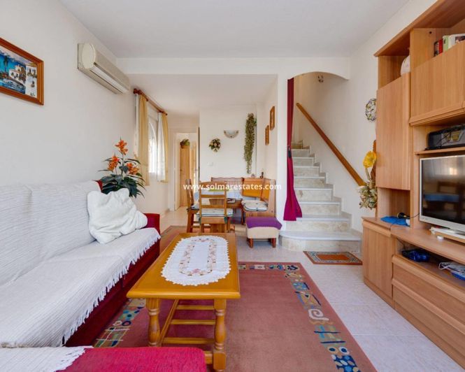 Image No.16-Maison de ville de 2 chambres à vendre à La Florida