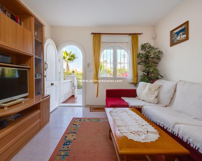 Image No.17-Maison de ville de 2 chambres à vendre à La Florida