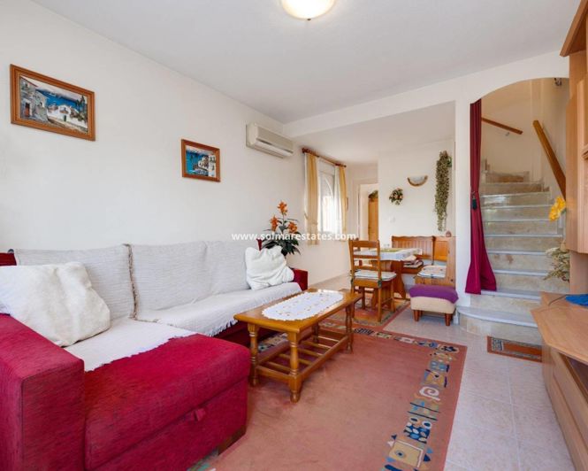 Image No.3-Maison de ville de 2 chambres à vendre à La Florida