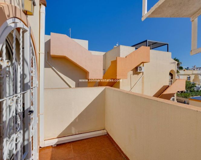 Image No.32-Maison de ville de 2 chambres à vendre à La Florida