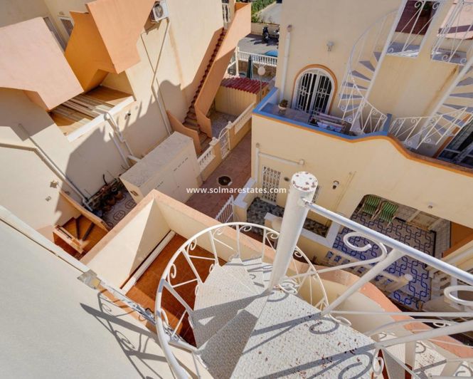 Image No.34-Maison de ville de 2 chambres à vendre à La Florida