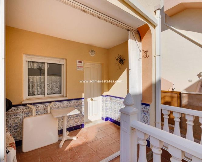 Image No.7-Maison de ville de 2 chambres à vendre à La Florida