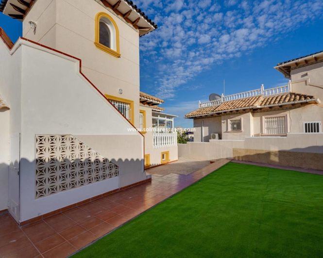 Image No.15-4 Bed Villa for sale