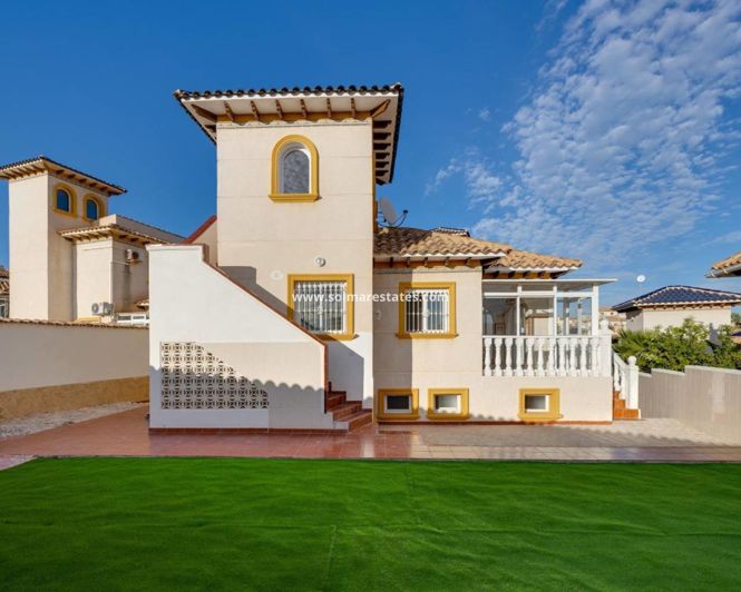 Image No.16-4 Bed Villa for sale