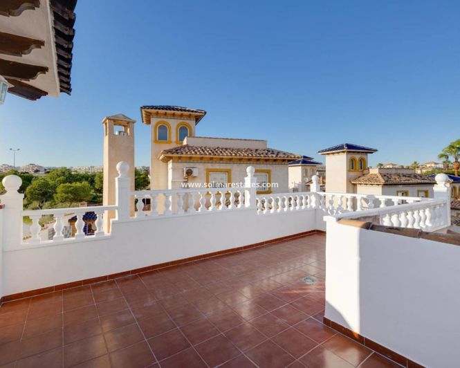 Image No.45-4 Bed Villa for sale