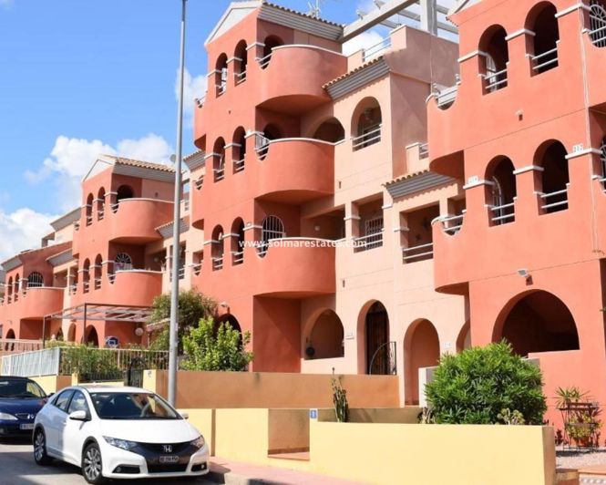 Image No.1-2 Bed Apartment for sale