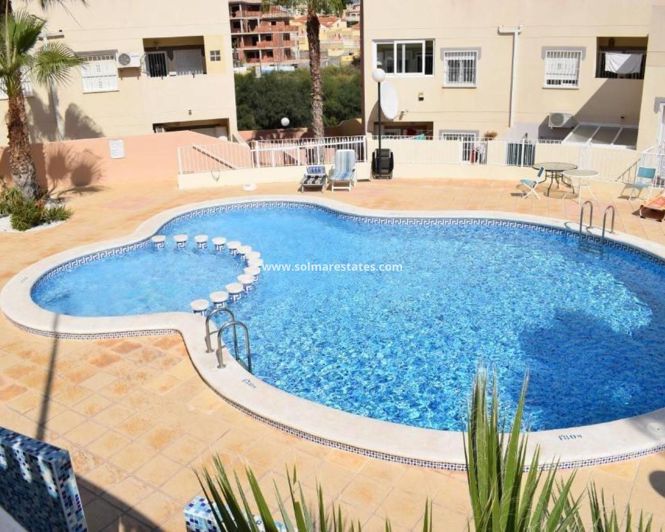 Image No.10-2 Bed Apartment for sale