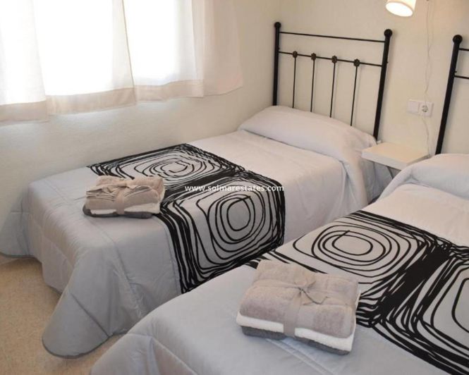 Image No.8-2 Bed Apartment for sale