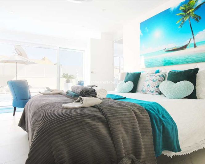 Image No.27-3 Bed Villa for sale