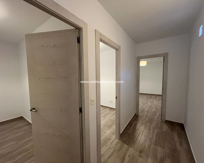 Image No.51-3 Bed Apartment for sale