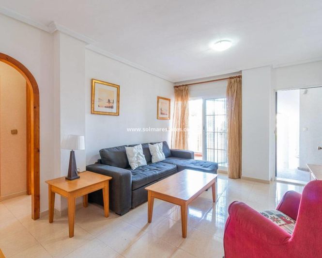 Image No.15-Appartement de 2 chambres à vendre à Cabo Roig
