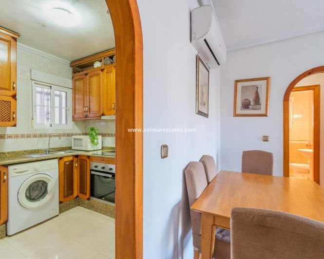 Image No.16-Appartement de 2 chambres à vendre à Cabo Roig