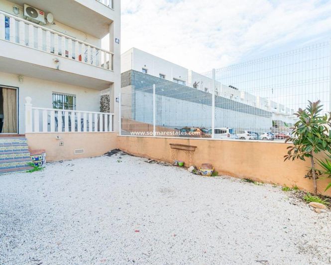Image No.2-Appartement de 2 chambres à vendre à Cabo Roig