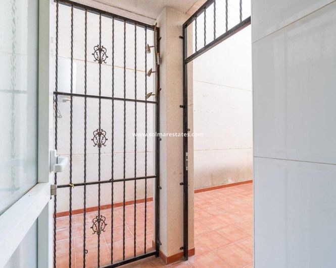 Image No.20-Appartement de 2 chambres à vendre à Cabo Roig