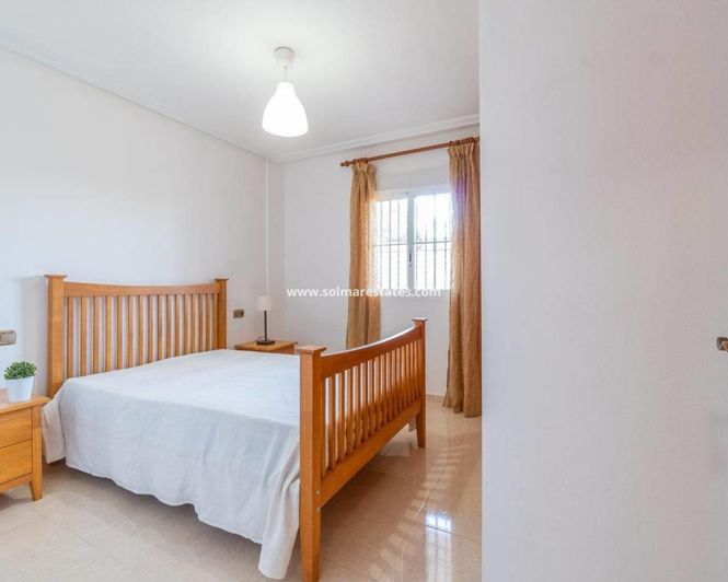 Image No.25-Appartement de 2 chambres à vendre à Cabo Roig