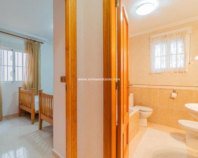 Image No.28-Appartement de 2 chambres à vendre à Cabo Roig