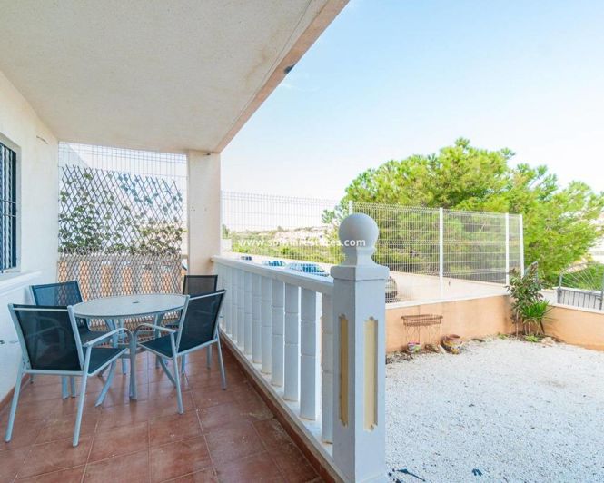 Image No.3-Appartement de 2 chambres à vendre à Cabo Roig