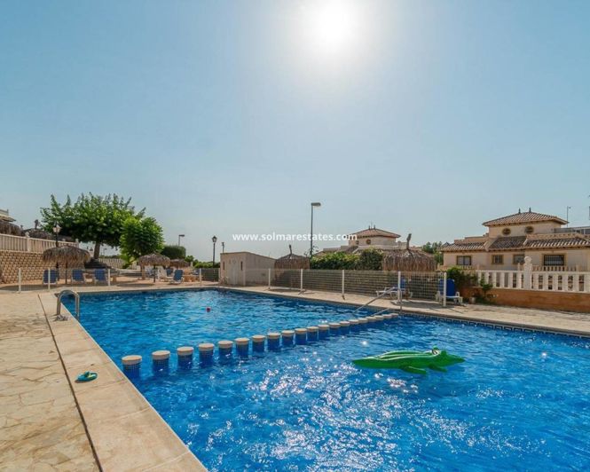 Image No.30-Appartement de 2 chambres à vendre à Cabo Roig