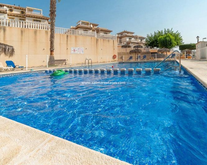 Image No.30-Appartement de 2 chambres à vendre à Cabo Roig