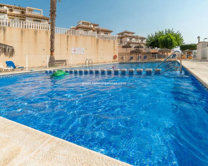 Image No.33-Appartement de 2 chambres à vendre à Cabo Roig