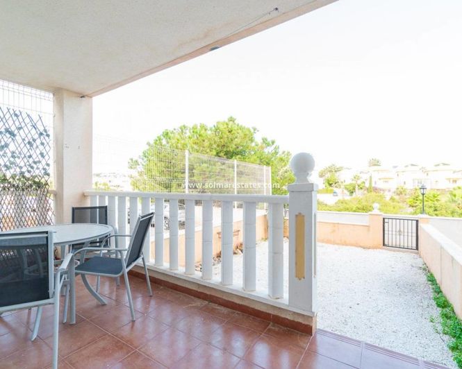 Image No.33-Appartement de 2 chambres à vendre à Cabo Roig
