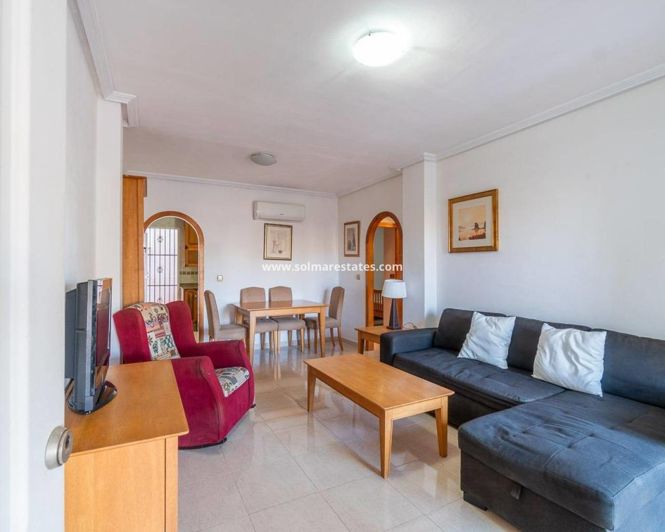 Image No.4-Appartement de 2 chambres à vendre à Cabo Roig