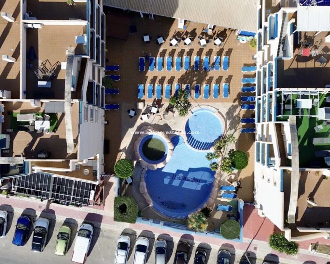 Image No.12-Appartement de 2 chambres à vendre à Cabo Roig