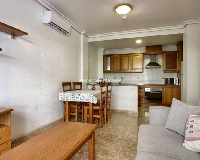 Image No.13-Appartement de 2 chambres à vendre à Cabo Roig