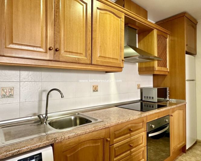 Image No.15-Appartement de 2 chambres à vendre à Cabo Roig