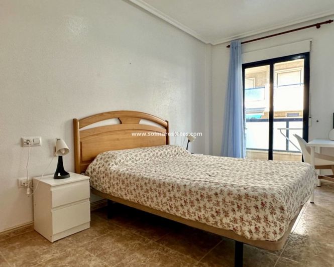 Image No.16-Appartement de 2 chambres à vendre à Cabo Roig