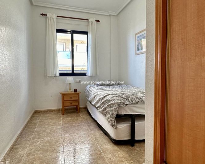 Image No.19-Appartement de 2 chambres à vendre à Cabo Roig