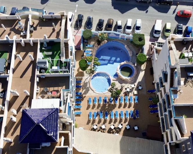 Image No.25-Appartement de 2 chambres à vendre à Cabo Roig