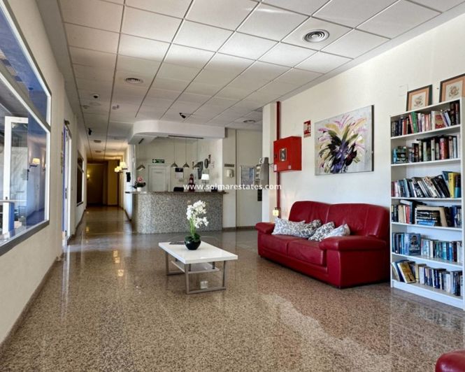 Image No.26-Appartement de 2 chambres à vendre à Cabo Roig