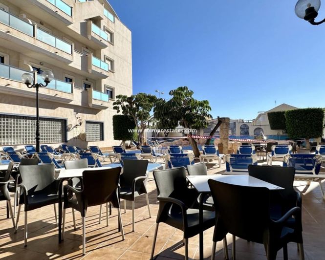 Image No.27-Appartement de 2 chambres à vendre à Cabo Roig