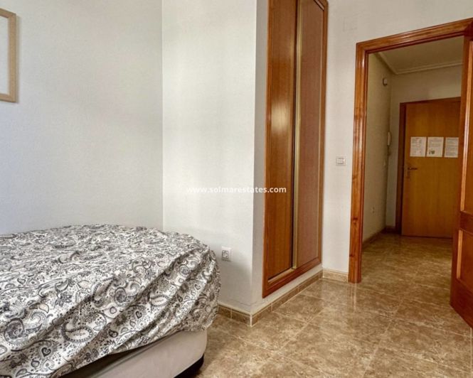 Image No.7-Appartement de 2 chambres à vendre à Cabo Roig