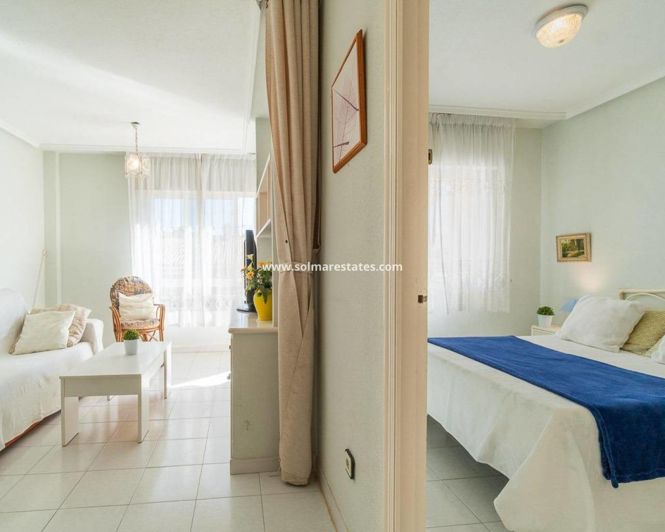 Image No.21-1 Bed Apartment for sale