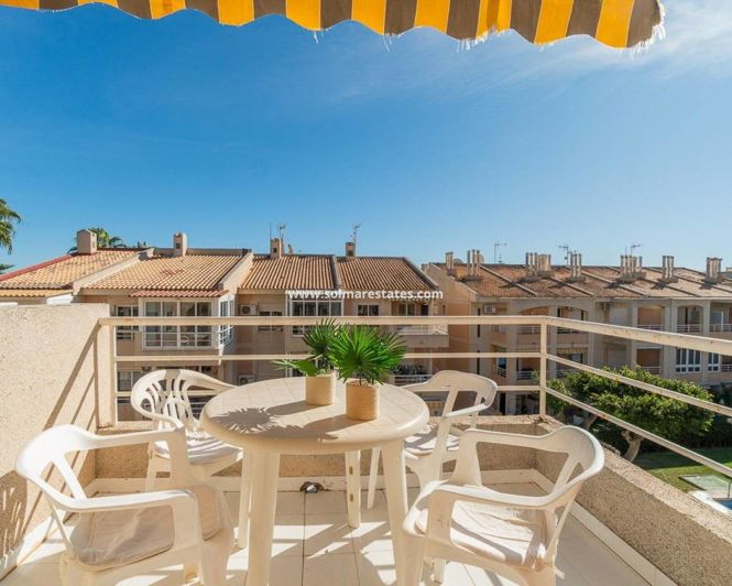 Image No.28-1 Bed Apartment for sale