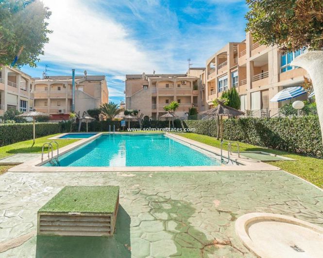 Image No.34-1 Bed Apartment for sale