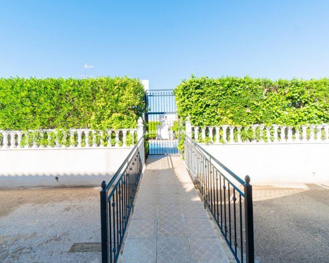 Image No.27-Quad de 2 chambres à vendre à Playa Flamenca