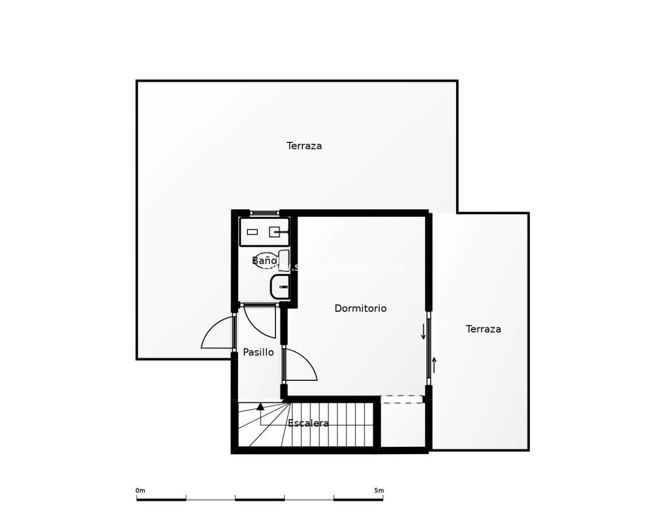 Image No.30-2 Bed Quad for sale