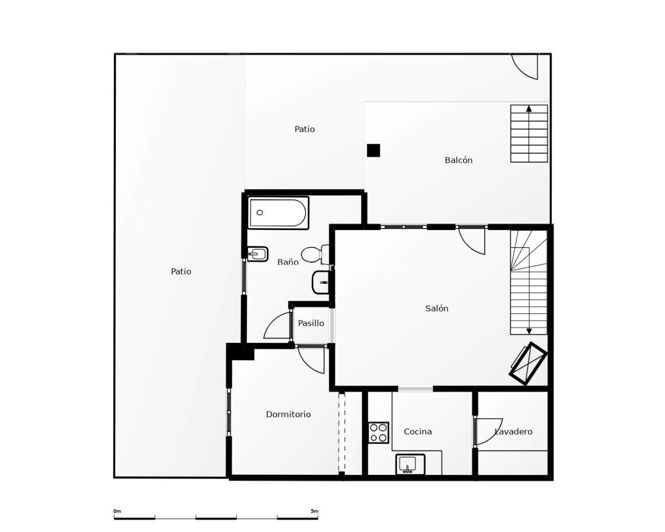 Image No.31-2 Bed Quad for sale