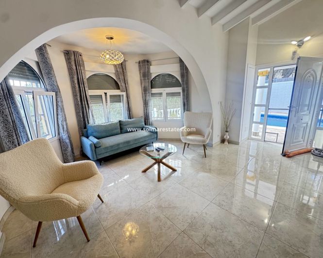 Image No.8-3 Bed Villa for sale