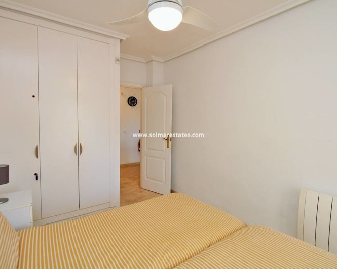 Image No.12-Appartement de 2 chambres à vendre à Villamartin