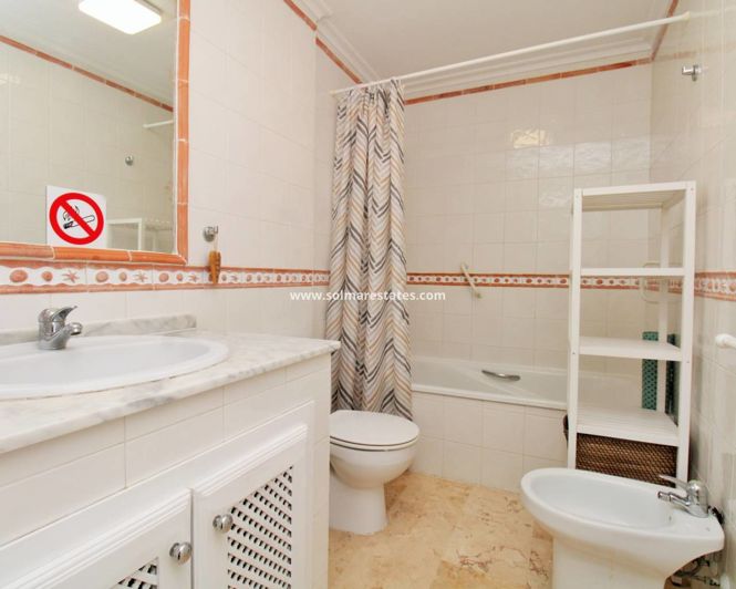 Image No.13-Appartement de 2 chambres à vendre à Villamartin