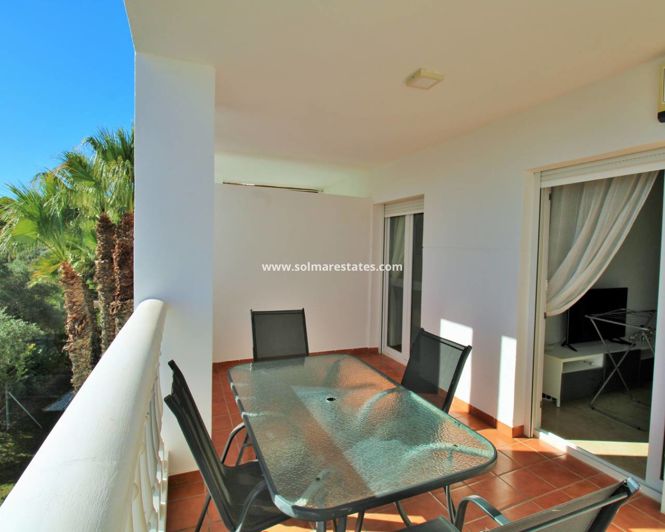 Image No.17-Appartement de 2 chambres à vendre à Villamartin