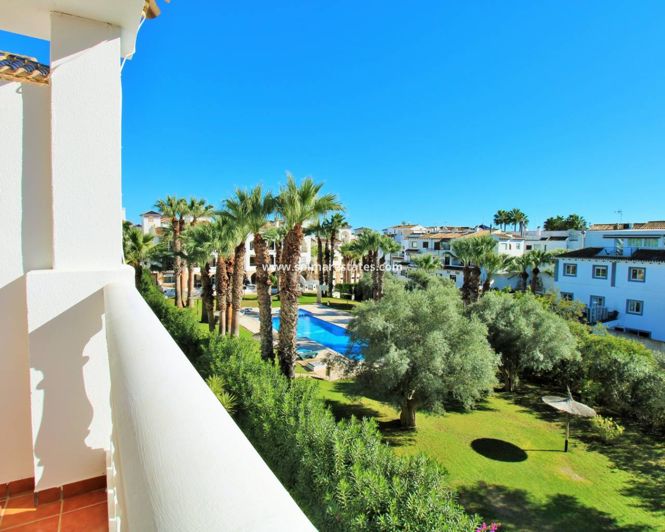 Image No.19-Appartement de 2 chambres à vendre à Villamartin