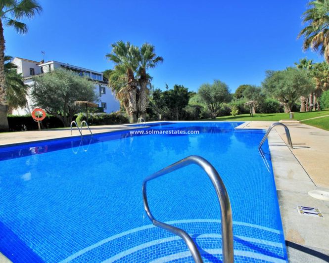 Image No.22-Appartement de 2 chambres à vendre à Villamartin