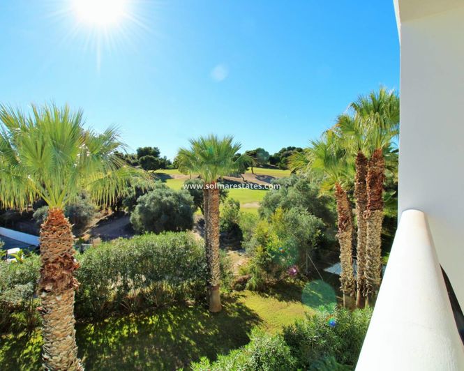 Image No.3-Appartement de 2 chambres à vendre à Villamartin