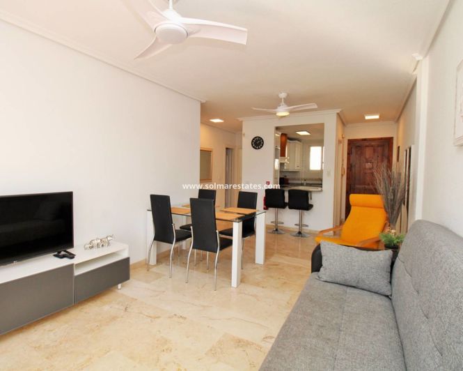 Image No.6-Appartement de 2 chambres à vendre à Villamartin